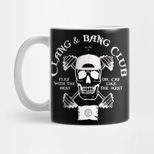 CBC Pirates Life Mug